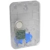 SIGNALIZATORIUS LAUKO SĄLYGOMS SPL-5010-BL SATEL