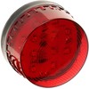 TST SIGNALIZATORIUS VIDAUS PATALPOMS SO-05/Raudonas