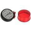 TST SIGNALIZATORIUS VIDAUS PATALPOMS SO-05/Raudonas
