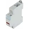 SIGNALIZAVIMO LEMPUTĖ LED LE-412927 MONTAVIMAS ANT BĖGIO DIN (TS-35) LEGRAND