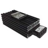 Šildytuvas komutacinėms spintoms and DIN bėgelio (100W)