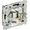 Kontak Simon SINGLE HOTEL ROOM SWITCH WITH INDICATOR LIGHT DWH1.01/49-SIMON54 Premium 230 V 10 A