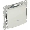 Kontak Simon SINGLE SWITCH WITH BACKLIGHT DW1AL.01/11-SIMON54 250 V 16 A