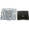 Kontakt Simon SINGLE SWITCH WITH BACKLIGHT DW1AL.01/49-SIMON54 250 V 16 A