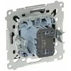 Kontakt Simon SINGLE SWITCH WITH BACKLIGHT DW1AL.01/49-SIMON54 250 V 16 A
