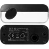 SKAMBUČIO MYGTUKAS OR-DP-PD-1/B JUODA ORNO