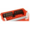 SKIRSTIKLIS PO TINKU 24-MODULINIS ELEGANT-2X12/PT/W/EPN Elektro-Plast