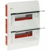 SKIRSTIKLIS PO TINKU 24-MODULINIS ELEGANT-2X12/PT/W/EPN Elektro-Plast