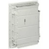 SKIRSTIKLIS PO TINKU 24-MODULINIS MSF-2X12/PT/W/EPN Elektro-Plast
