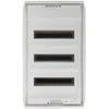 SKIRSTIKLIS PO TINKU 36-MODULINIS LE-602433 RWN LEGRAND