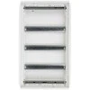 SKIRSTIKLIS PO TINKU 36-MODULINIS LE-602433 RWN LEGRAND
