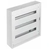 SKIRSTIKLIS VIRŠ TINKO 72-MODULINIS LE-337203 XL3 S 160 LEGRAND
