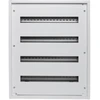 SKIRSTIKLIS VIRŠ TINKO 96-MODULINIS LE-337204 XL3 S 160 LEGRAND