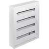 SKIRSTIKLIS VIRŠ TINKO 96-MODULINIS LE-337204 XL3 S 160 LEGRAND