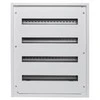 SKIRSTIKLIS VIRŠ TINKO 96-MODULINIS LE-337204 XL3 S 160 LEGRAND