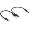 SKIRSTYTUVAS POE SPT-POE-BT/12/19/24V-72W DELTA NETWORK