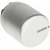 Tedee PRO išmanioji Bluetooth spyna namams ir verslui sidabrinė