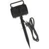 ORNO GNIAZDA OGRODOWE 2x2P+Z 1,5m IP44 3G1,5mm2