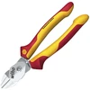 ŠONINĖS ŽNYPLĖS WH-BICUT-ELECTRIC/38984 WIHA