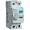Srovės nuotekio relė Hager AD970J (AC, 20A, 2P, 30mA, 230V)