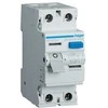 Srovės nuotekio relė Hager CD225J (A, 25A, 2P, 30mA, 230V)