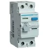 Srovės nuotekio relė Hager CD226J (AC, 25A, 2P, 30mA, 230V)
