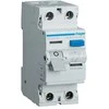 Srovės nuotekio relė Hager CD240J (A, 40A, 2P, 30mA, 230V)