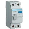Srovės nuotekio relė Hager CD241J (AC, 40A, 2P, 30mA, 230V)