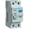 Srovės nuotekio relė Hager CD263J (AC, 63A, 2P, 30mA, 230V)