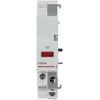SROVĖS NUOTEKIO RĖLĖ LE-406278 ĮRENGINIAMS LEGRAND SERIJOS TX3, DX3, FR300, FRX300, FRX400 LEGRAND