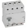Srovės nuotekio relė RCD RX Legrand 402062 (AC, 25A, 4P, 30mA, 400V)