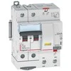 Srovės nuotekio relė su automatiniu jungikliu Legrand 411161 (C, 32A, 4P, 30mA, 230V)