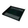 Stacionari lentyna 19" 1U 450mm