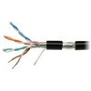 Netset SUKTOS POROS LAIDAS UTP/K5/305M/PE
