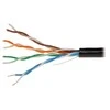 Conotech SUKTOS POROS LAIDAS UTP/K5/305M/ZEL/CON