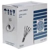 SUKTOS POROS LAIDAS UTP/K6/305M/MTC METACON