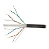 SUKTOS POROS LAIDAS UTP/K6/500M/ZEL NETSET