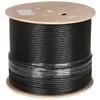 SUKTOS POROS LAIDAS UTP/K6/500M/ZEL NETSET