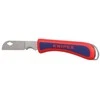 Sulankstomas peilis KNIPEX 162050SB (80mm)