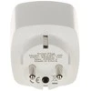 Hikvision valdomas el. lizdas DS-PSP1-WE AX PRO