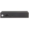 Šakotuvas SWITCH POE APTI-POE0402-60W 4 PRIEVADŲ