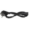 Šakotuvas SWITCH POE APTI-POE0402-60W 4 PRIEVADŲ