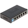 Šakotuvas SWITCH POE BCS-B-SP0402 4 PRIEVADŲ BCS BASIC
