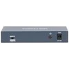 Šakotuvas SWITCH POE DS-3E0106HP-E 4 PRIEVADŲ Hikvision