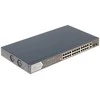 Šakotuvas SWITCH POE DS-3E0528HP-E 24 PRIEVADŲ SFP Hikvision