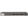 Šakotuvas SWITCH POE DS-3E0528HP-E 24 PRIEVADŲ SFP Hikvision