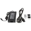 Šakotuvas SWITCH POE DS-3T0510HP-E/HS 8 PRIEVADŲ SFP Hikvision
