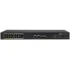 Dahua ePoE šakotuvas 100Mbps 16portu+2G uplink + 2SFP, ePoE 8 portai, ePoE iki 800m, Hi-PoE