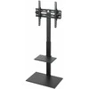 TELEVIZORIAUS ARBA MONITORIAUS LAIKIKLIS BRATECK-FS22-44TP