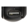 Terminio vaizdo hibridinė kamera IP TPC-SD2221-B7F8 7 mm - 960p, 8 mm - 1080p DAHUA